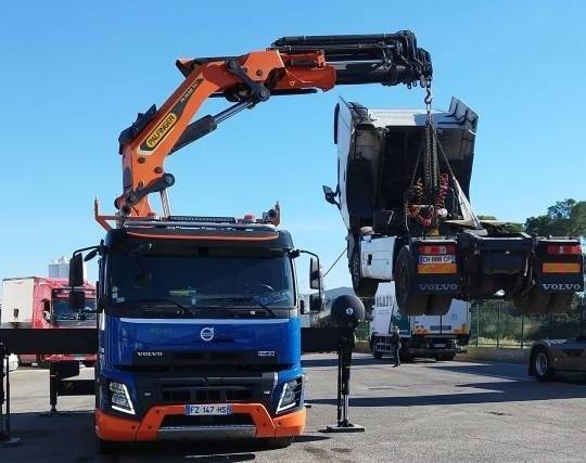 Nos prestations sur le secteur de Nîmes Gard 30