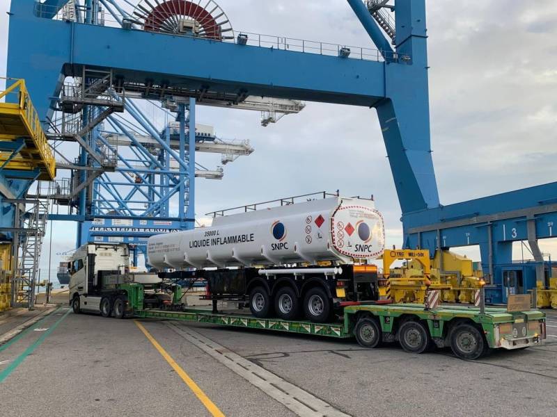 Notre zone d'activité pour ce service Transporter par camion des engrais ou des agrégats